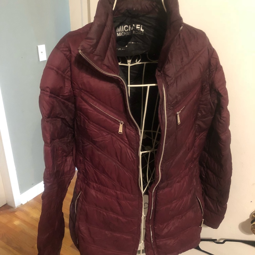 Michael Kors Jacket S